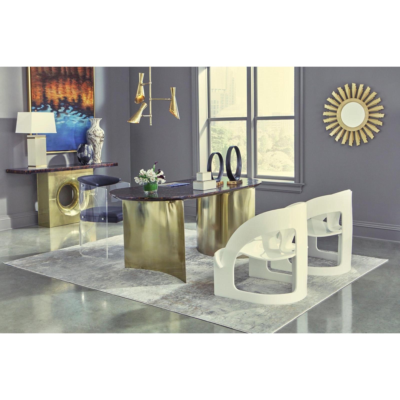 Wildwood Beverly Grove Acrylic Chair