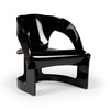 Wildwood Beverly Grove Acrylic Chair