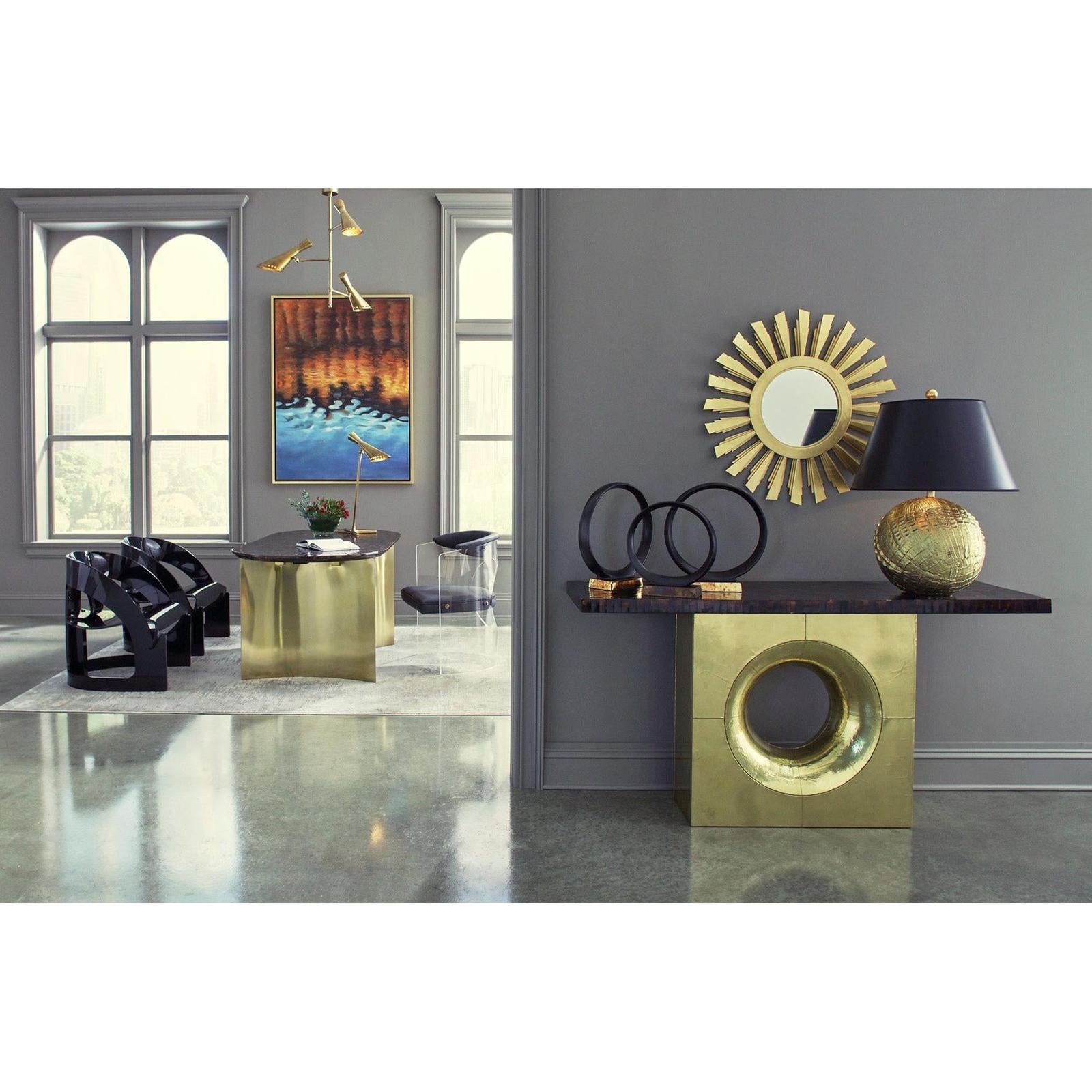 Wildwood Beverly Grove Acrylic Chair