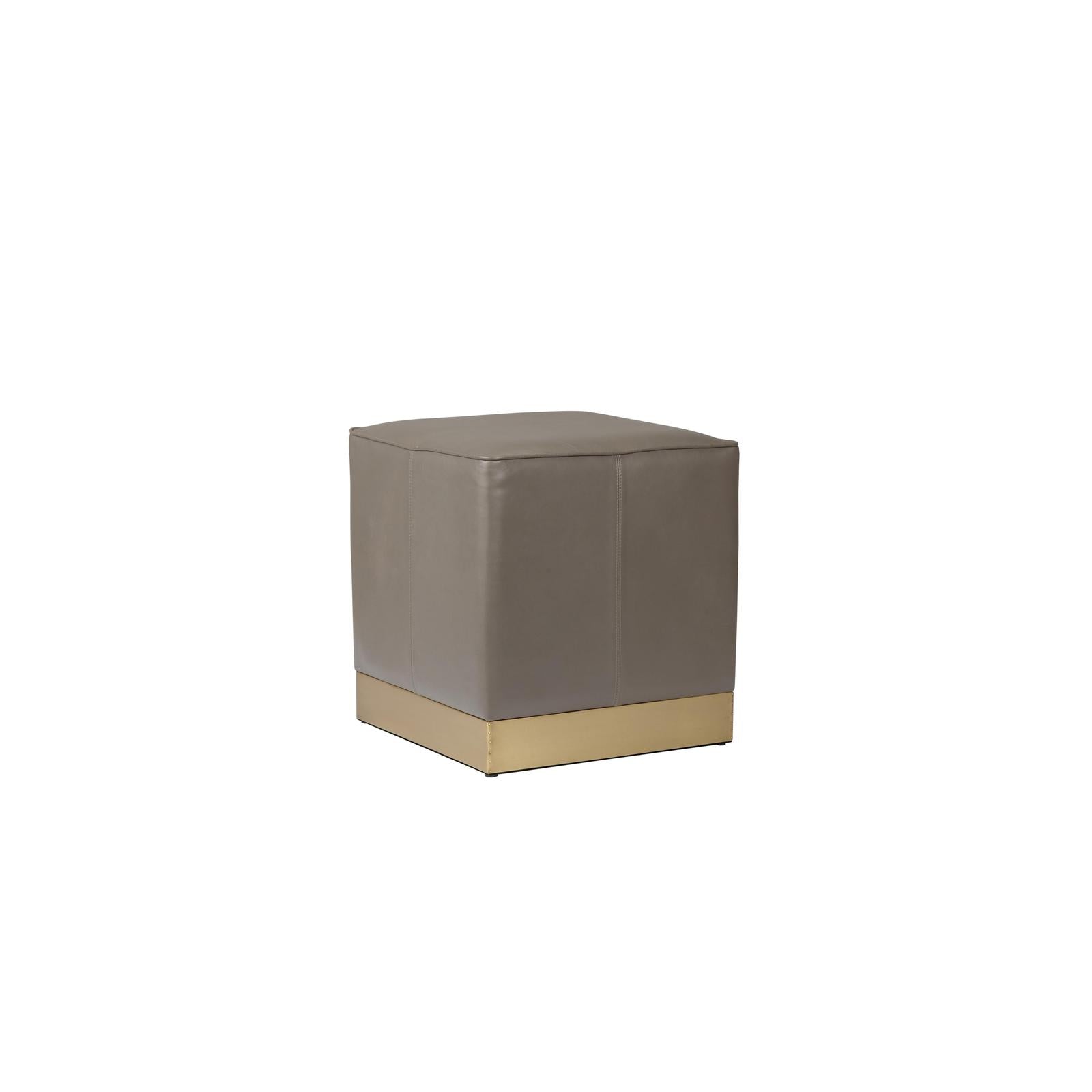 Wildwood Dorian Gray Stool