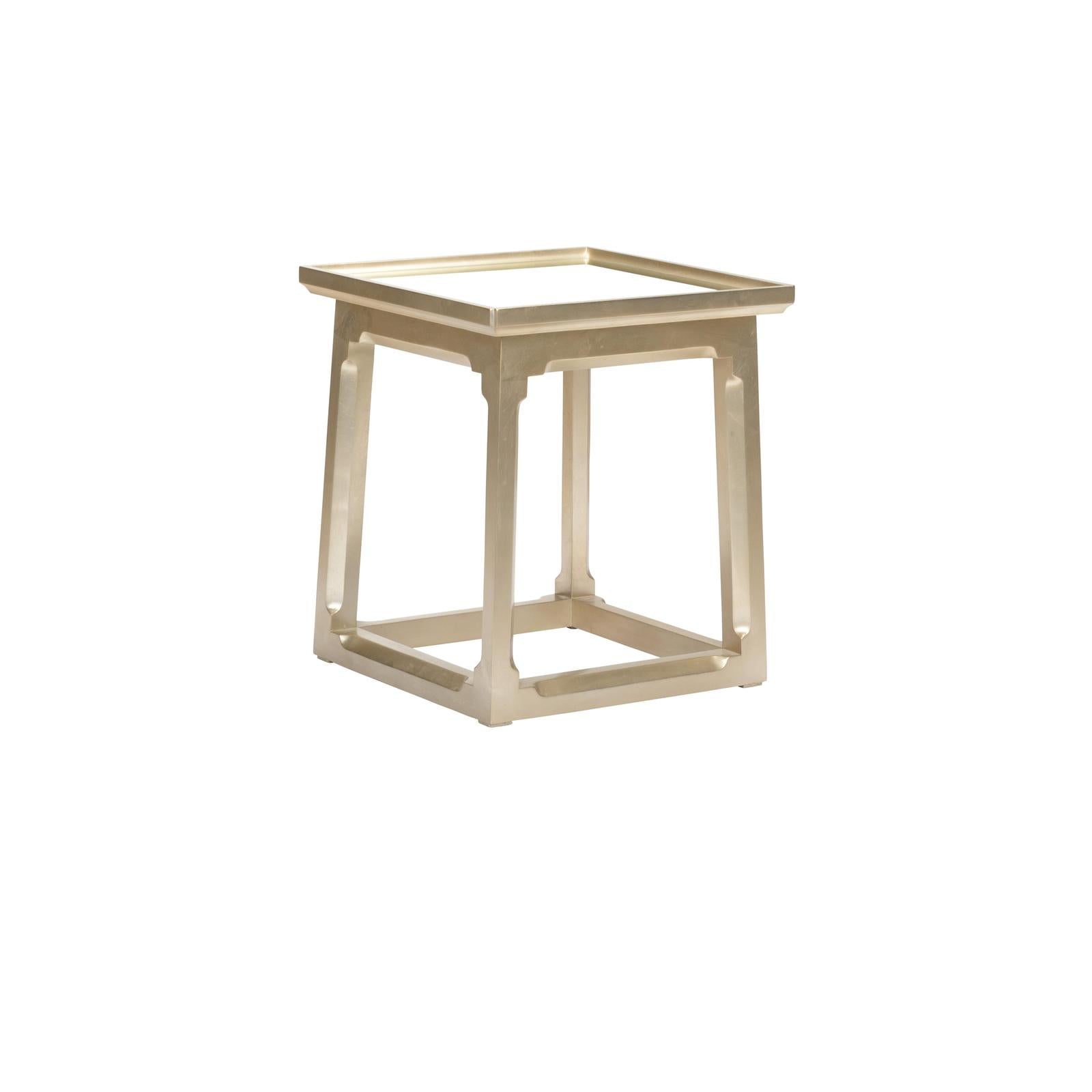 Wildwood Vinh End Table