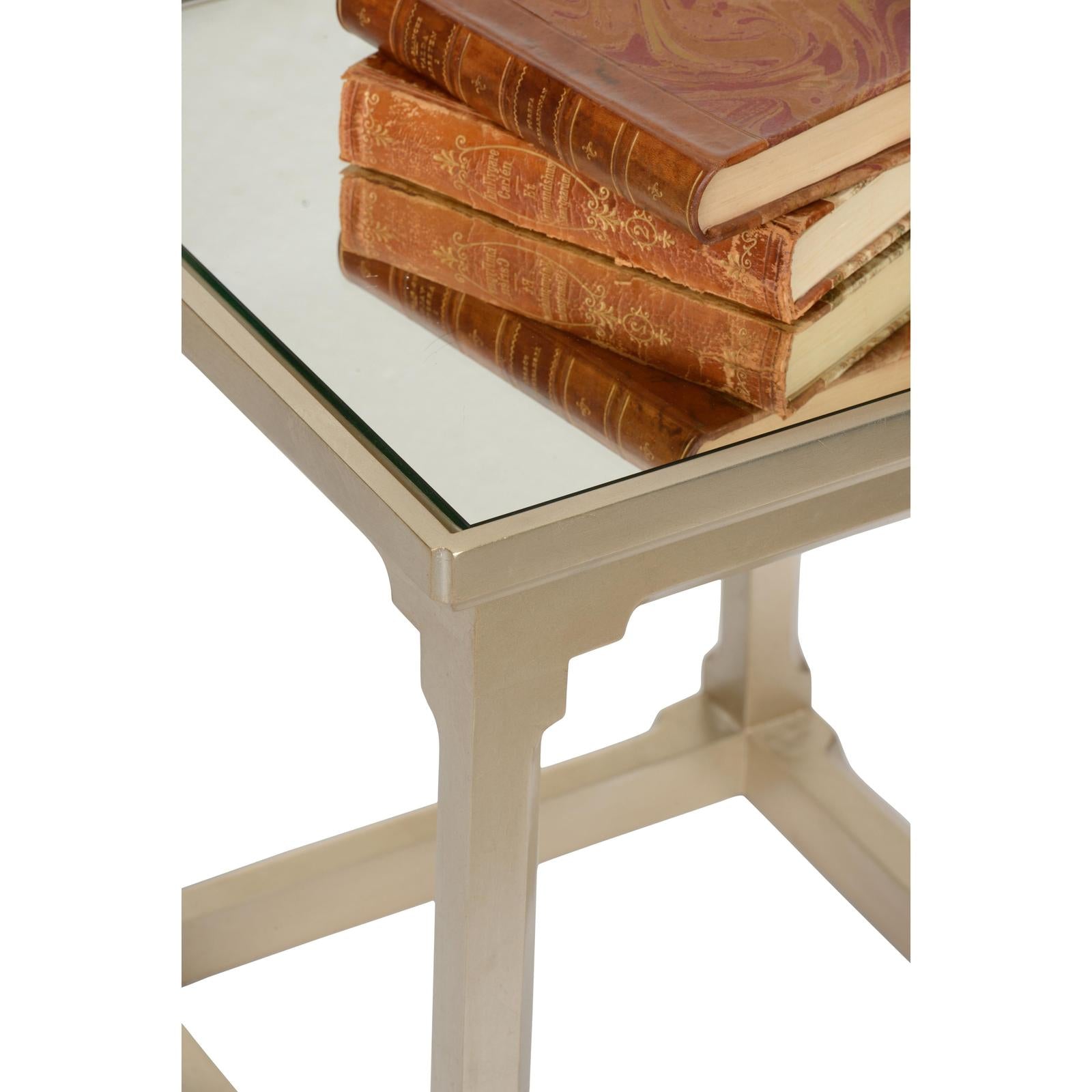Wildwood Vinh End Table
