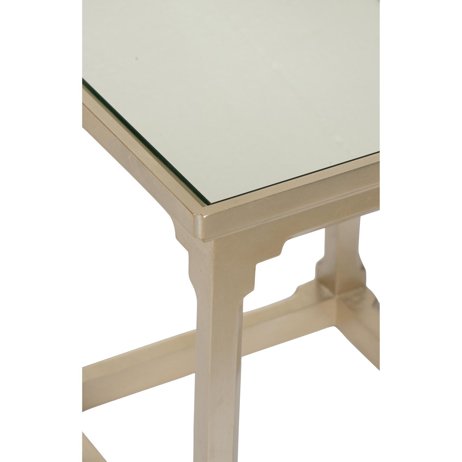 Wildwood Vinh End Table