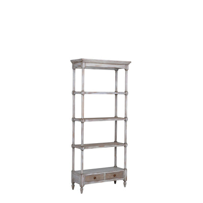 Wildwood Summer House Etagere