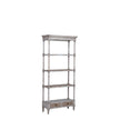 Wildwood Summer House Etagere