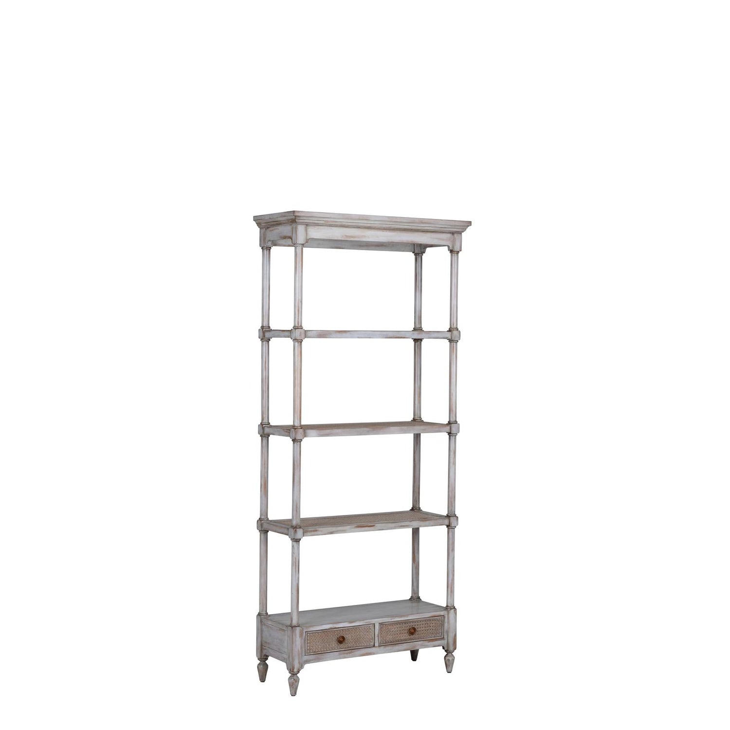 Wildwood Summer House Etagere