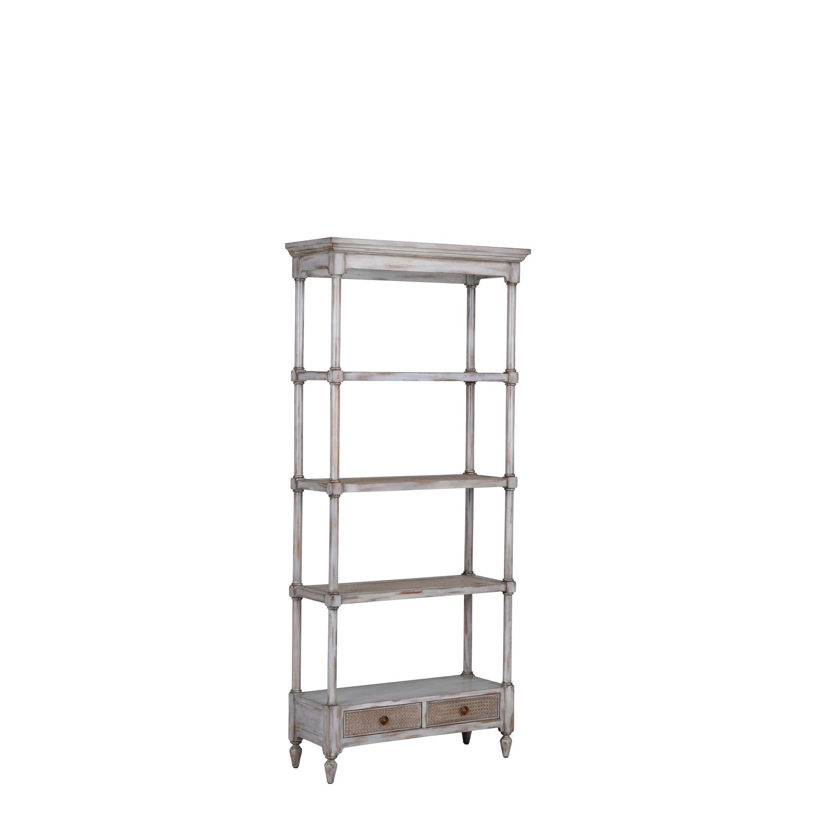 Wildwood Summer House Etagere
