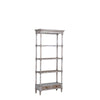 Wildwood Summer House Etagere