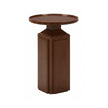 Wildwood Spot On! Brown Table
