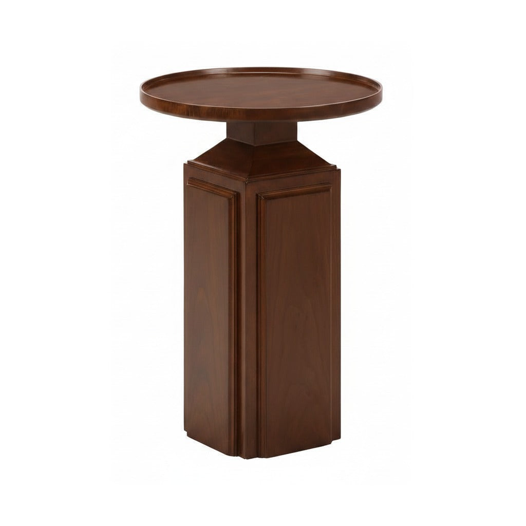 Wildwood Spot On! Brown Table