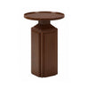 Wildwood Spot On! Brown Table