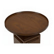 Wildwood Spot On! Brown Table