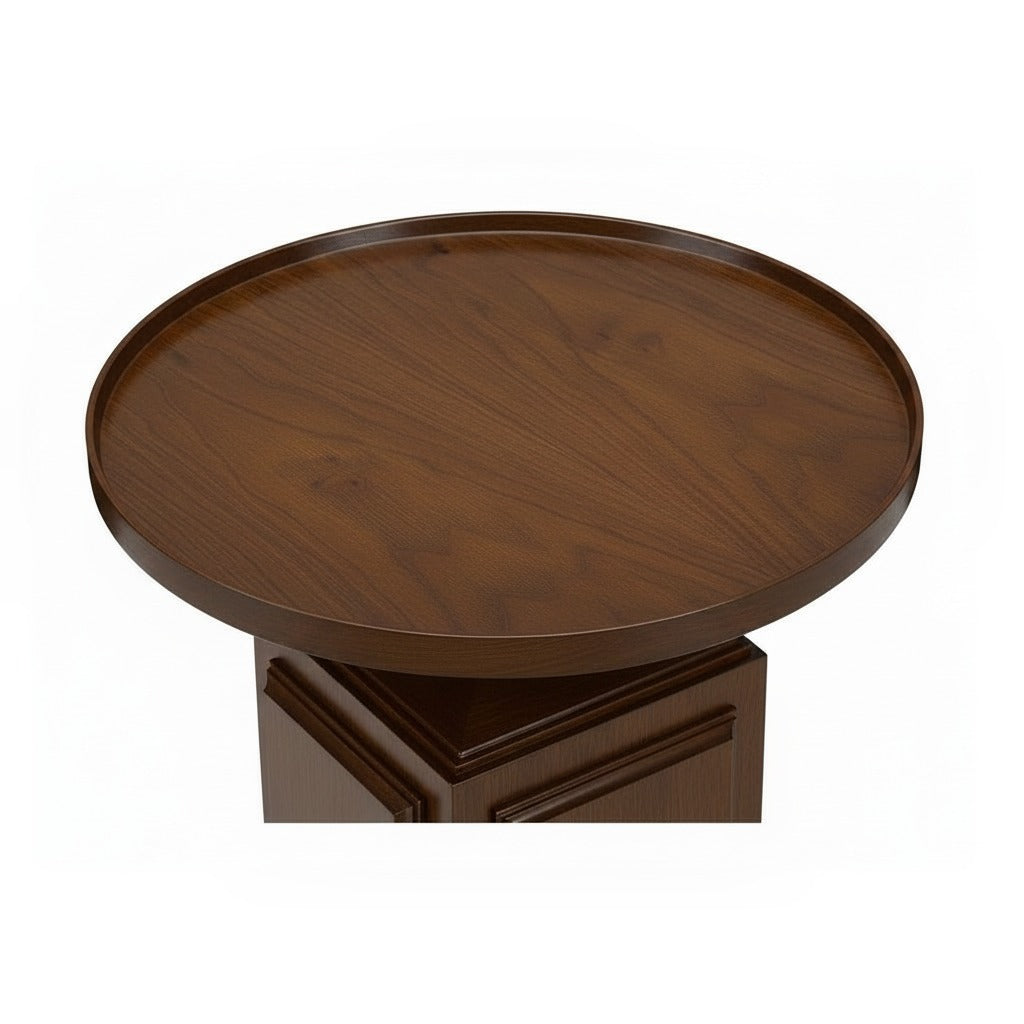Wildwood Spot On! Brown Table