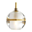 Arteriors Noble Pendant