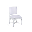 Wildwood Ella White Side Chair