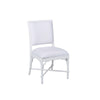 Wildwood Ella White Side Chair