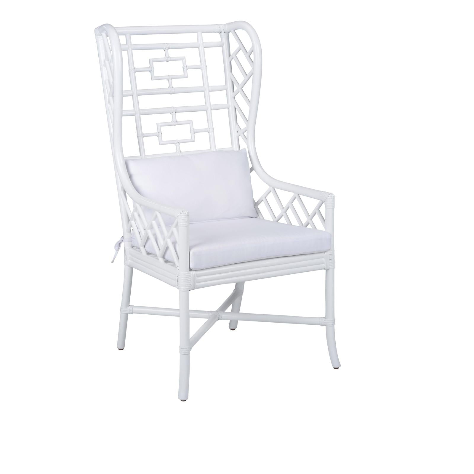 Wildwood Gwyneth Wing Chair