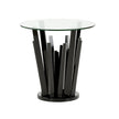 Wildwood Geode End Table