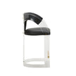 Wildwood After Midnight Bar Stool
