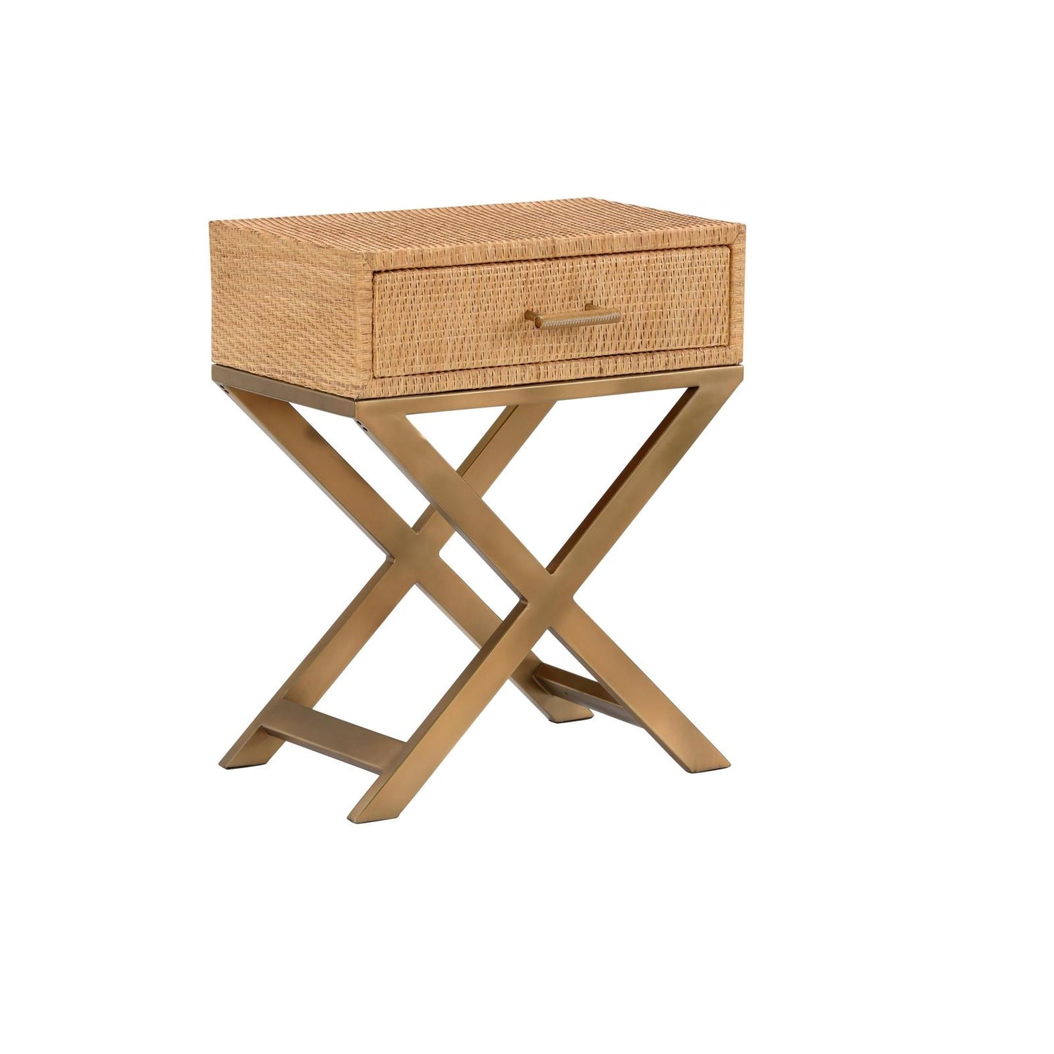 Wildwood Vieux Carre End Table
