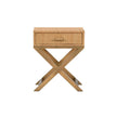 Wildwood Vieux Carre End Table
