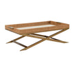Wildwood Vieux Carre Coffee Table