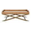 Wildwood Vieux Carre Coffee Table