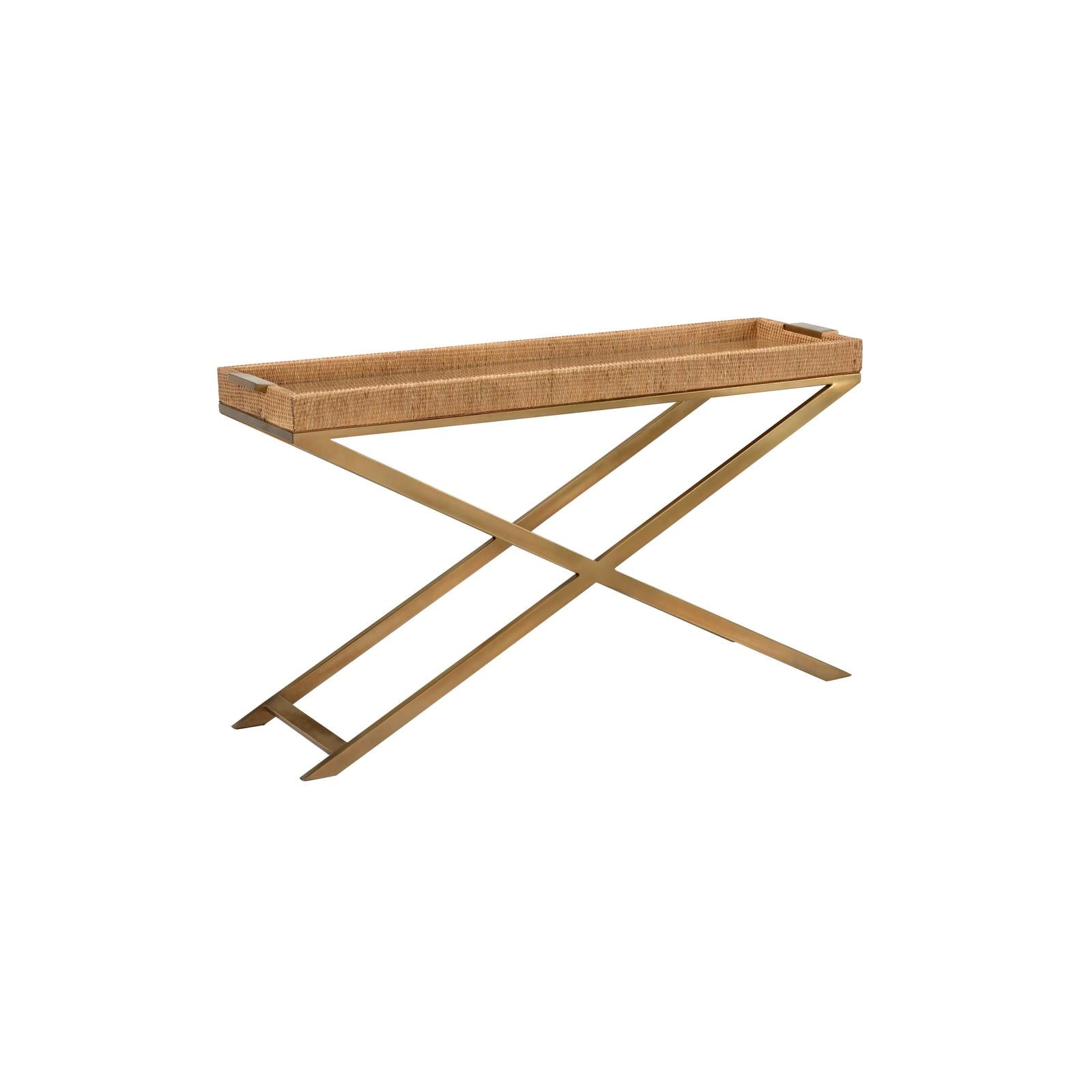 Wildwood Vieux Carre Console I