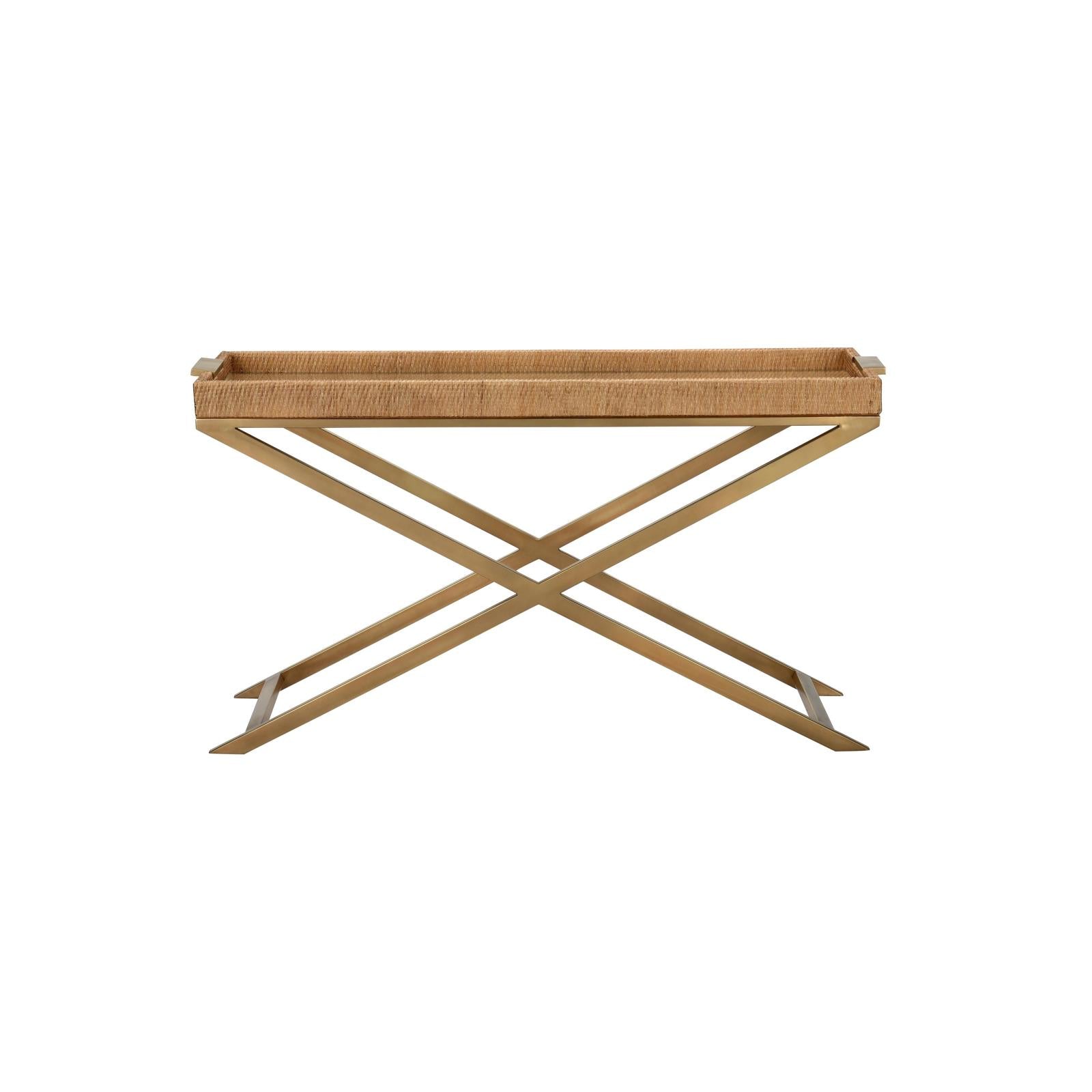 Wildwood Vieux Carre Console I