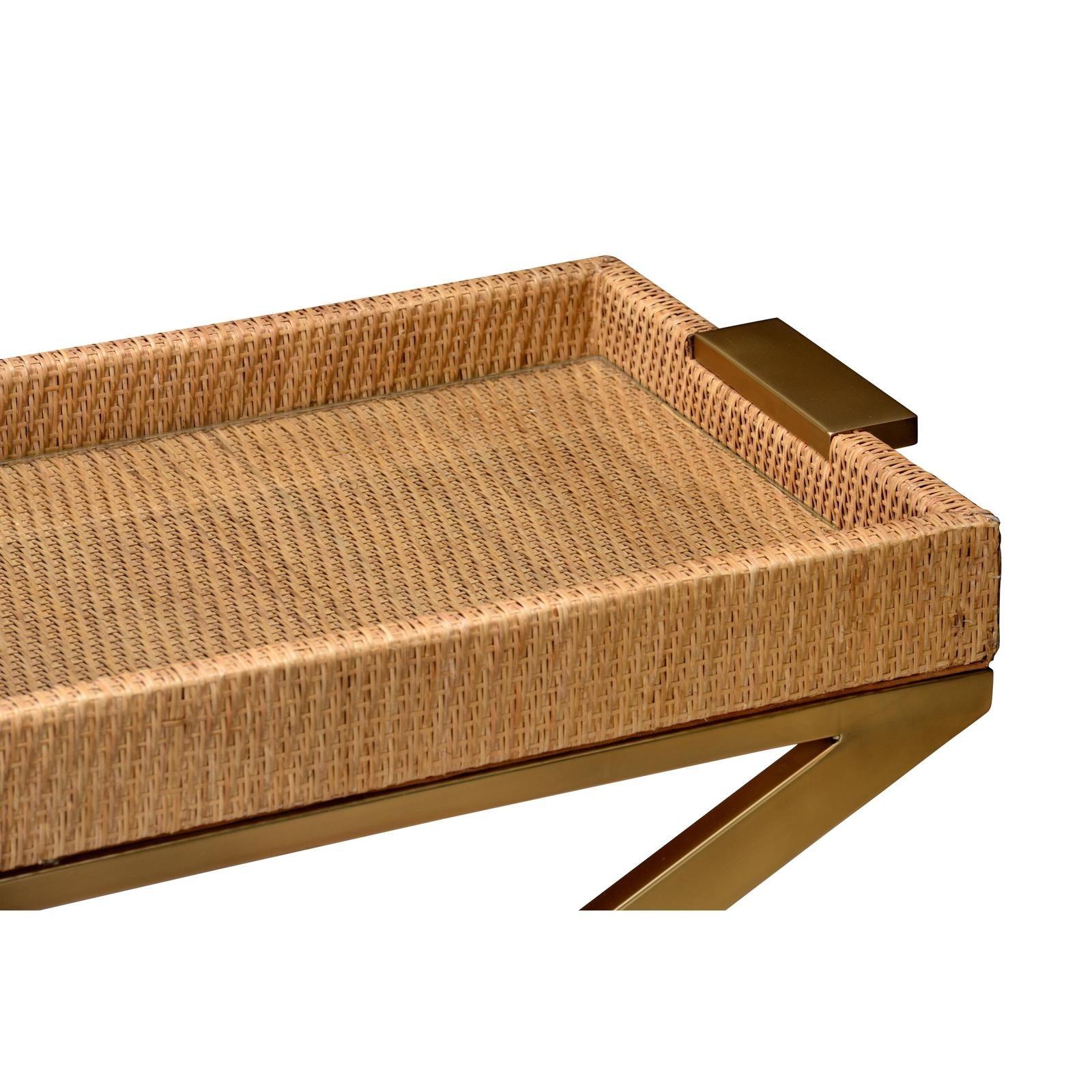 Wildwood Vieux Carre Console I