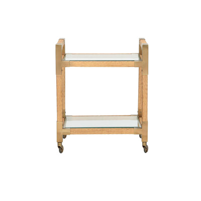 Wildwood Vieux Carre Bar Cart