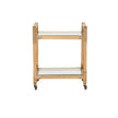 Wildwood Vieux Carre Bar Cart