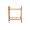 Wildwood Vieux Carre Bar Cart