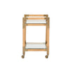 Wildwood Vieux Carre Bar Cart