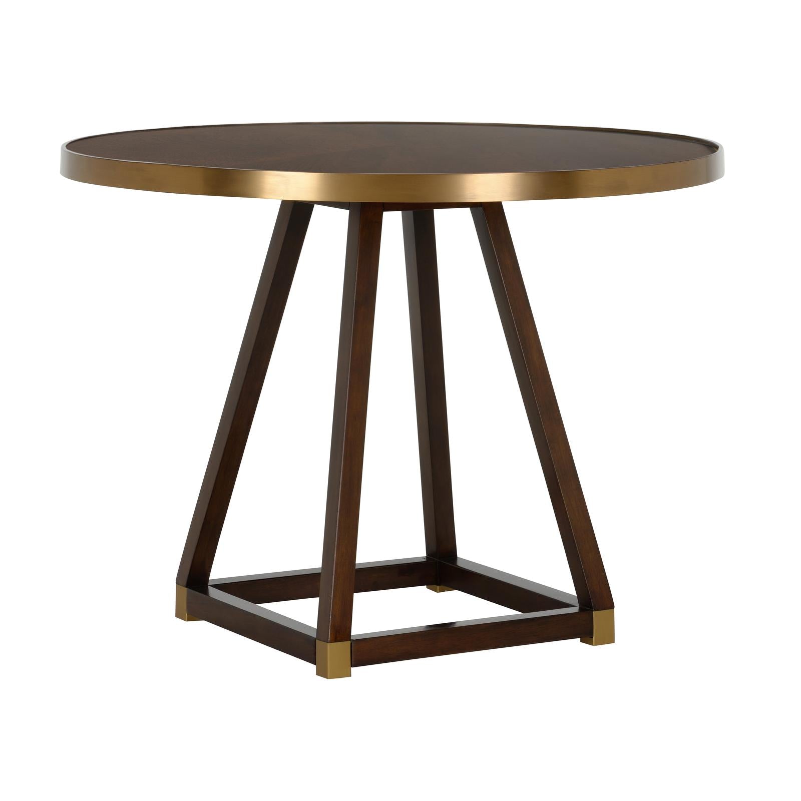 Wildwood Renzo Center Table