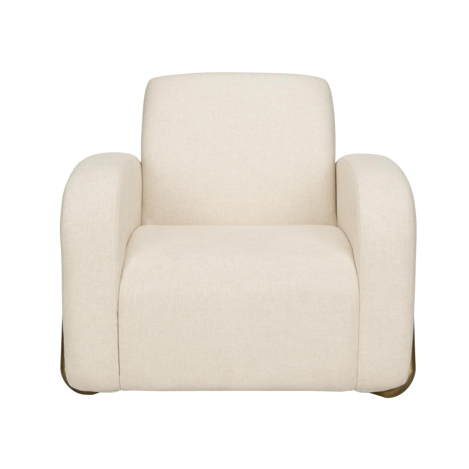 Wildwood Renzo Accent Chair