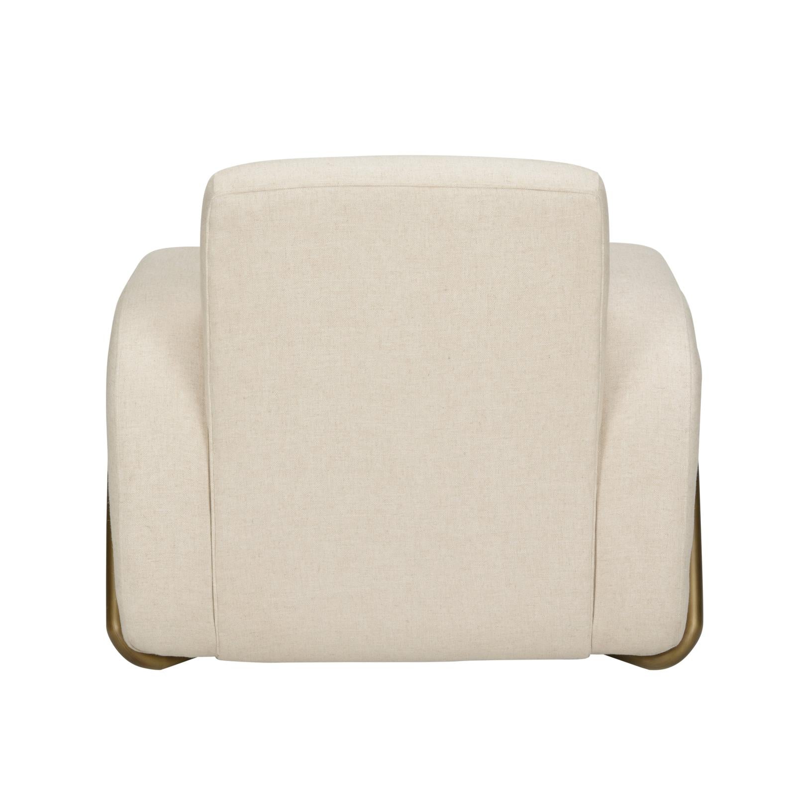 Wildwood Renzo Accent Chair