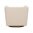 Wildwood Gehry Swivel Chair