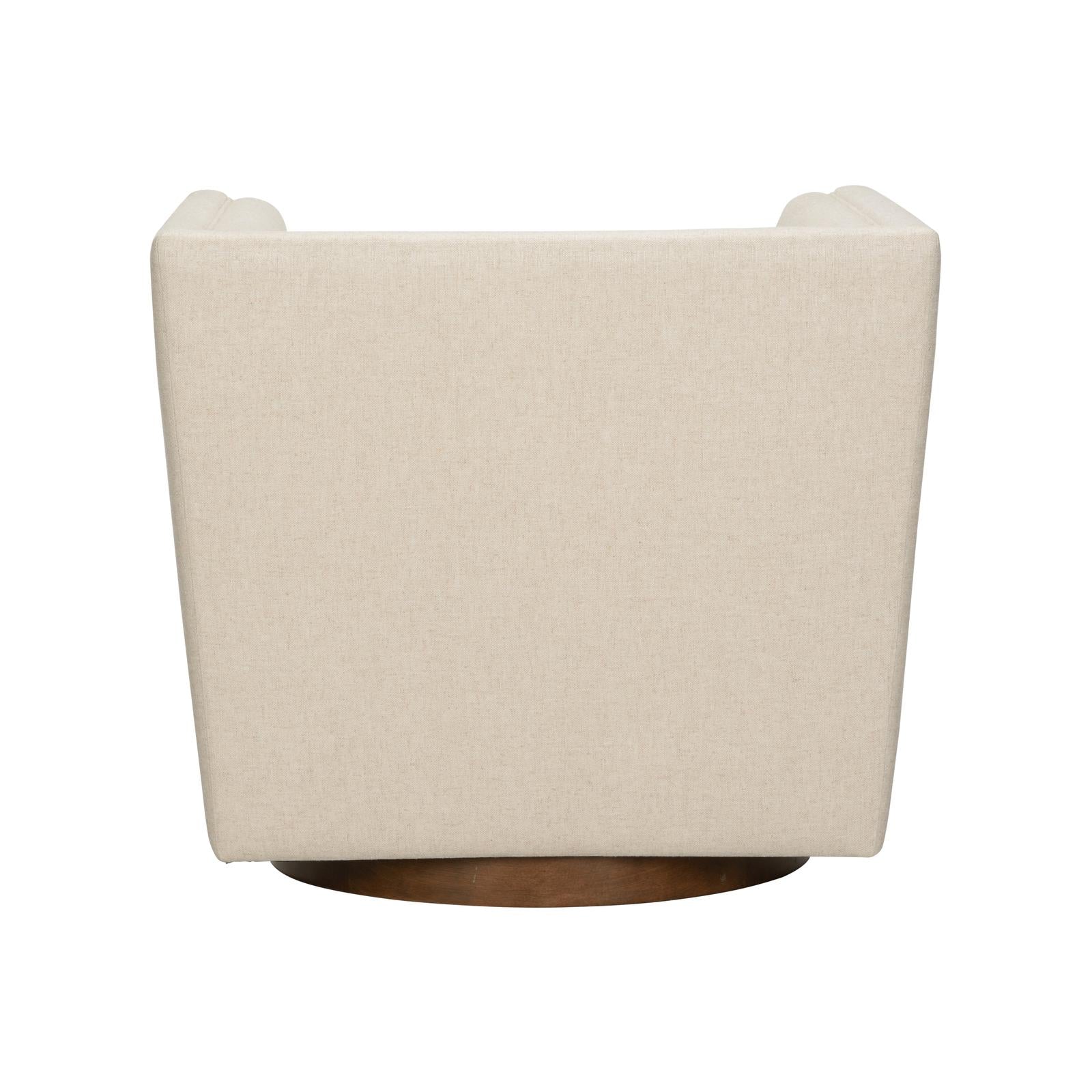 Wildwood Gehry Swivel Chair