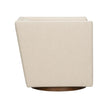 Wildwood Gehry Swivel Chair