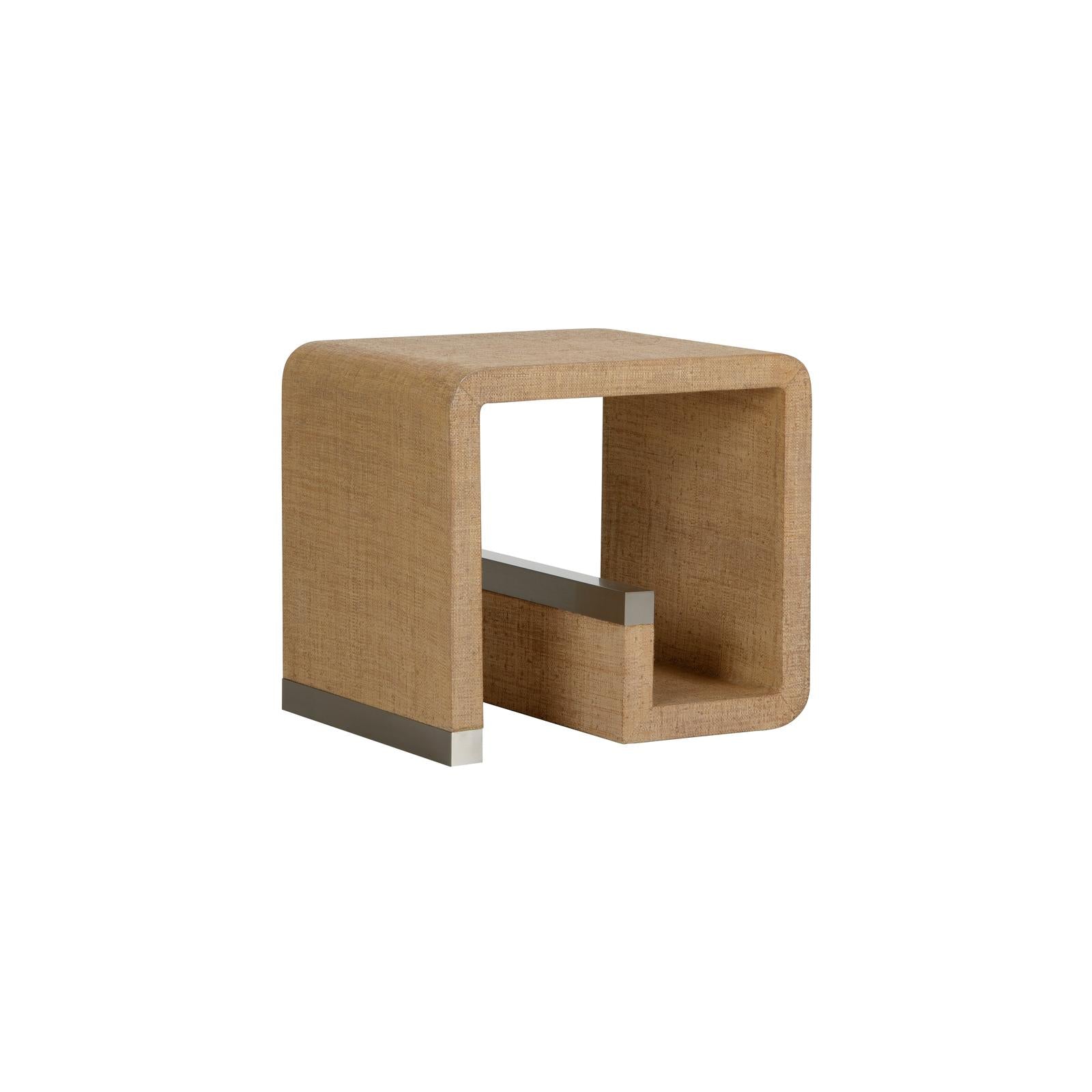 Wildwood Hera End Table