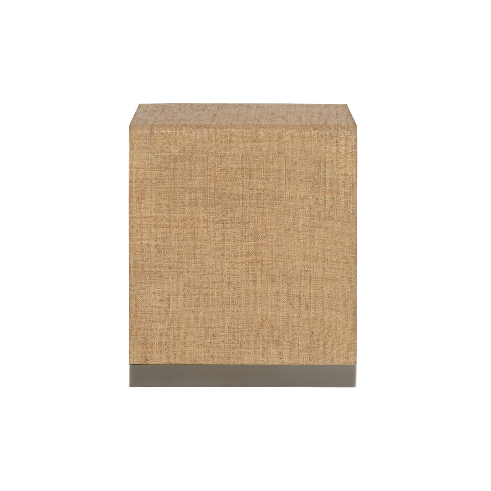 Wildwood Hera End Table