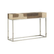 Wildwood Jacoby Nickle Console