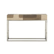 Wildwood Jacoby Nickle Console