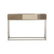 Wildwood Jacoby Nickle Console