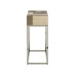 Wildwood Jacoby Nickle Console