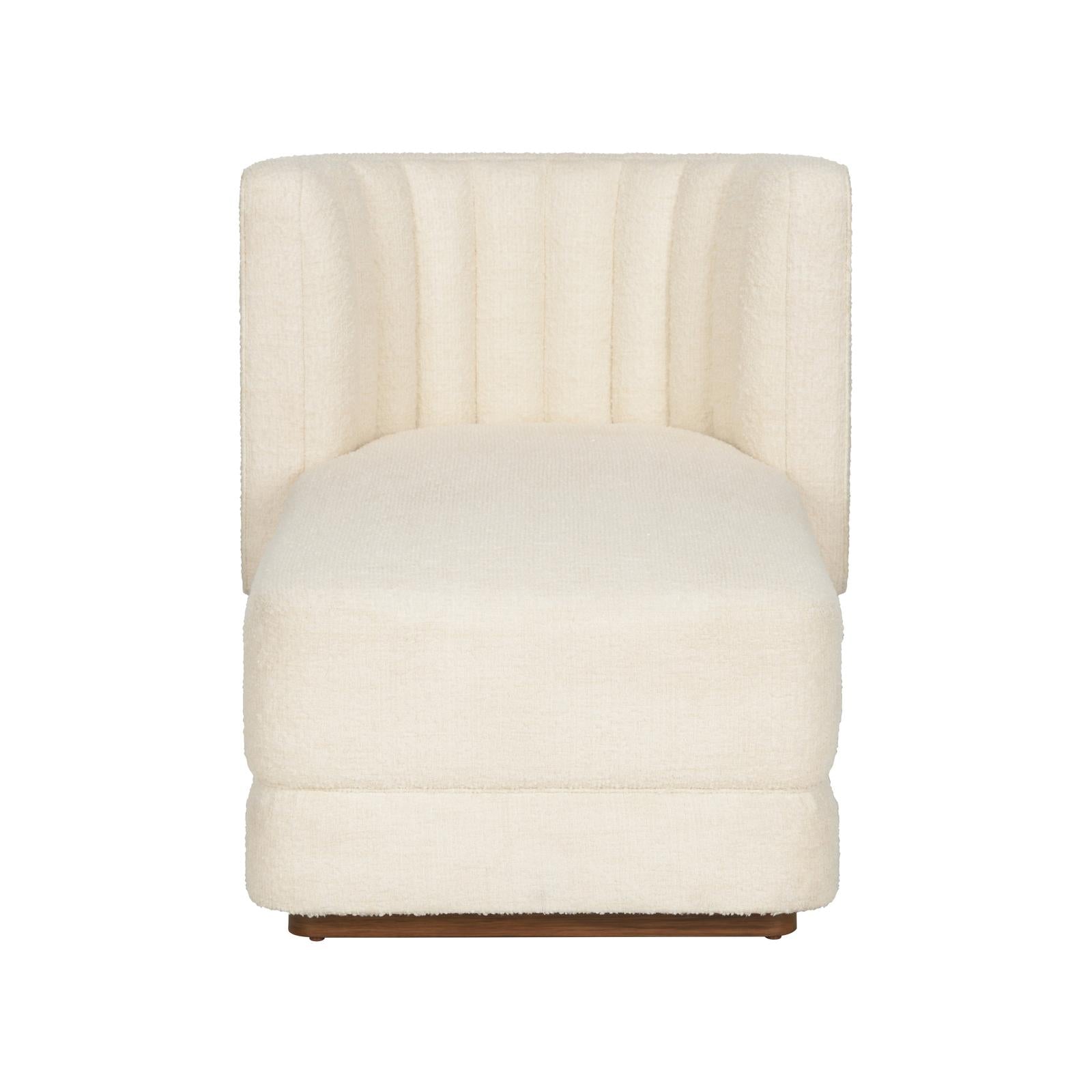 Wildwood Piano Chaise