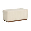 Wildwood Piano Bench