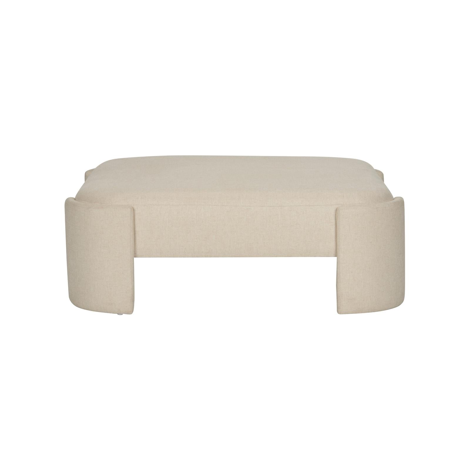 Wildwood Prix Ottoman