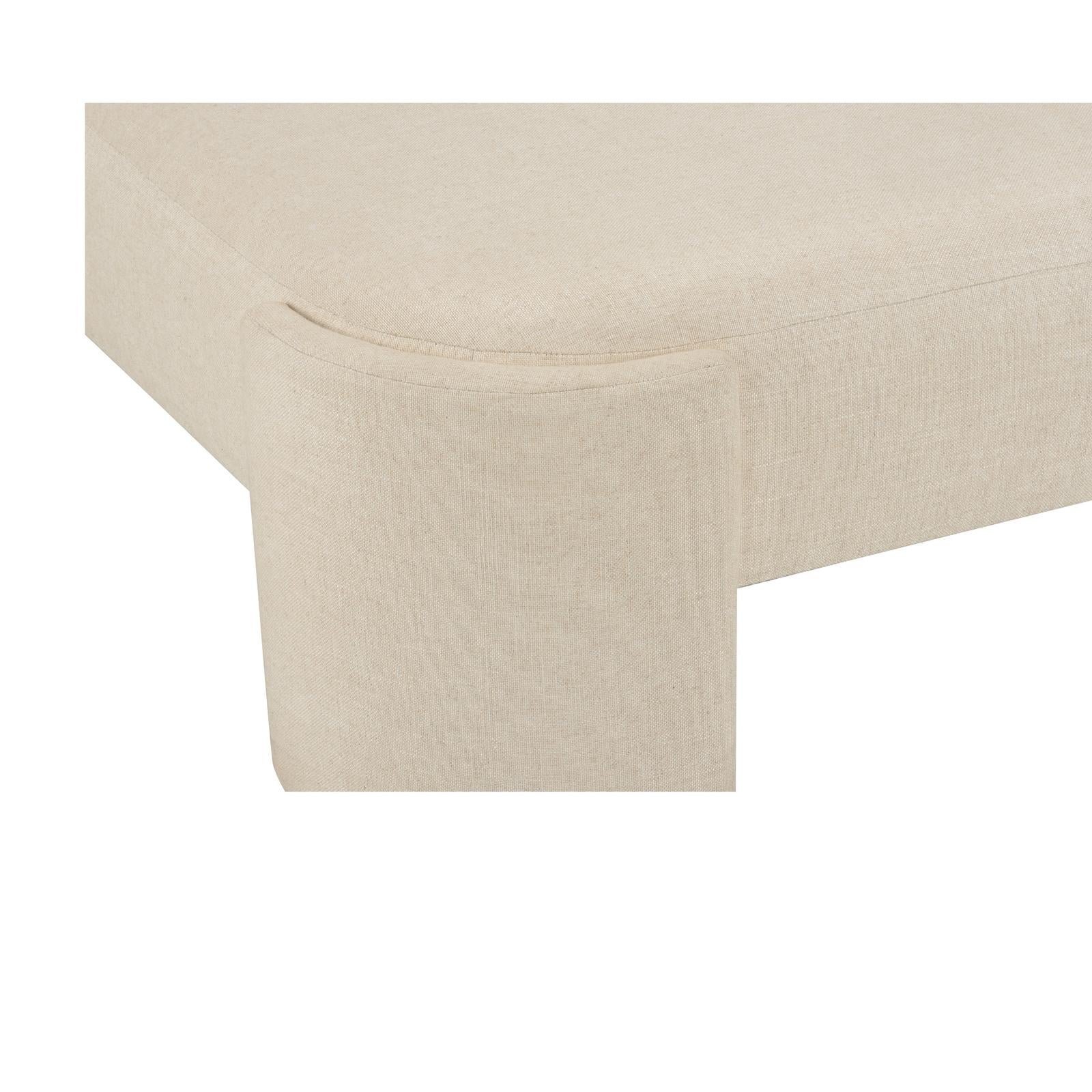 Wildwood Prix Ottoman
